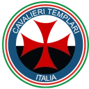 Stemma dei Cavalieri Templari Italia